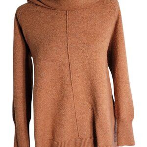 Autumn Ember Softknit Max Studio Sweater
